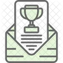 Agreement Enrollment Nomination Icon