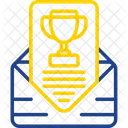 Agreement Enrollment Nomination Icon