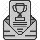 Agreement Enrollment Nomination Icon