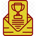 Agreement Enrollment Nomination Icon