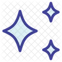 Ai Technology Star Icon