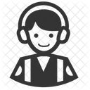 Aircraft Marshalling Marshalling Aircrew Icon