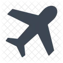 Fly Plane Travel Icon