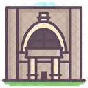 Ajanta Caves  Icon