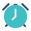 Alarm  Icon