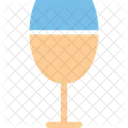 Alcohol Cocktail Drink Icon
