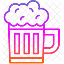 Alcohol  Icon