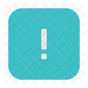 Alert  Icon