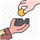Alms  Icon