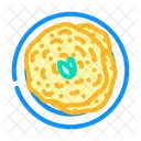 Aloo Paratha  Icon