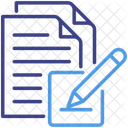Alteration  Icon