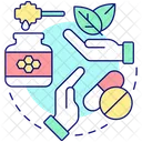 Alternative Medicine  Icon