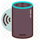 Amazon Home  Icon
