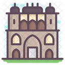Amber Fort  Icon