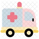 Ambulance  Icon