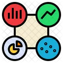 Analytics  Icon