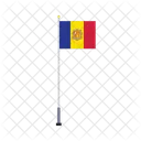 Andorra  Icon