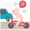 Angry  Icon
