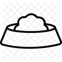 Animal Food  Icon