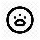 Animal Paw Paw Print Cat Paw Icon