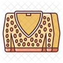 Animal Print Clothes Animal Print Tshirt Animal Print Clothe Icon