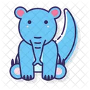 Anteater  Icon