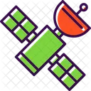 Antenna  Icon