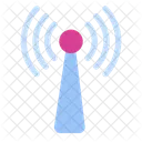 Antenna  Icon