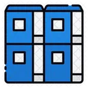 Apartment Icon