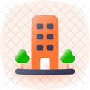 Apartment Icon