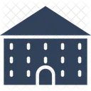 Apartment Family House Home Icon