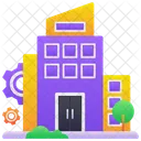 Real Estate Real Estate Icon