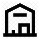 Building Apartment Family House Icon