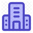 Apartment  Icon