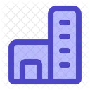 Apartment  Icon