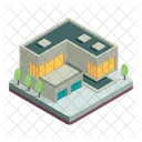 Home Shack Villa Icon