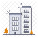 Apartment Icon