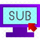 App Here Hither Icon