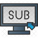 App Here Hither Icon