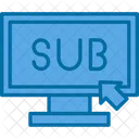 App Here Hither Icon