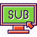 App Here Hither Icon