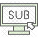 App Here Hither Icon