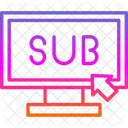 App Here Hither Icon
