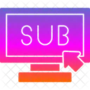 App Here Hither Icon
