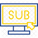 App Here Hither Icon