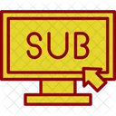 App Here Hither Icon