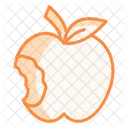 Fruit Food Healthy Icon