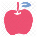 Apple Fruit Fresh Icon