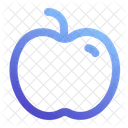 Apple  Icon
