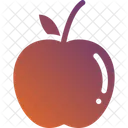 Fruit Food Healthy Icon